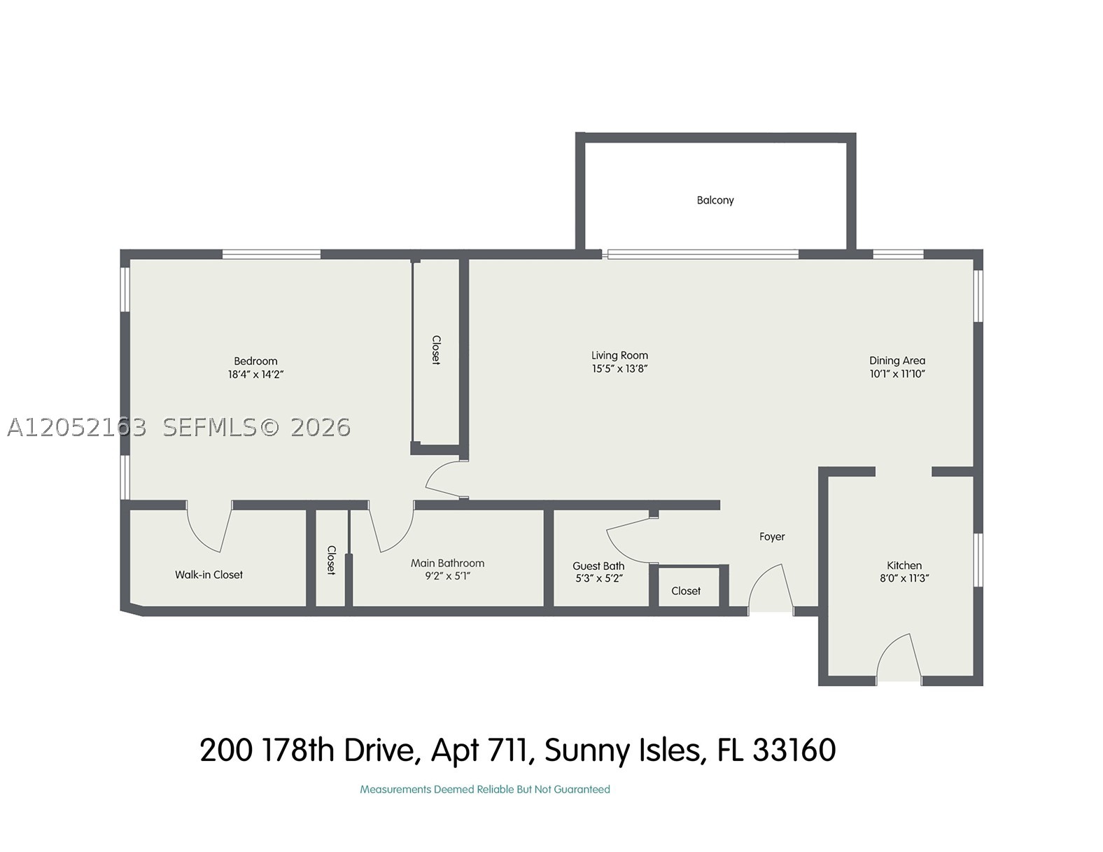 200 178th Dr 711 Property Photo 35