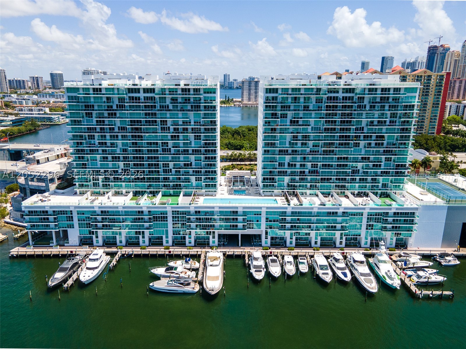 400 Sunny Isles Blvd 1604 Property Photo 1