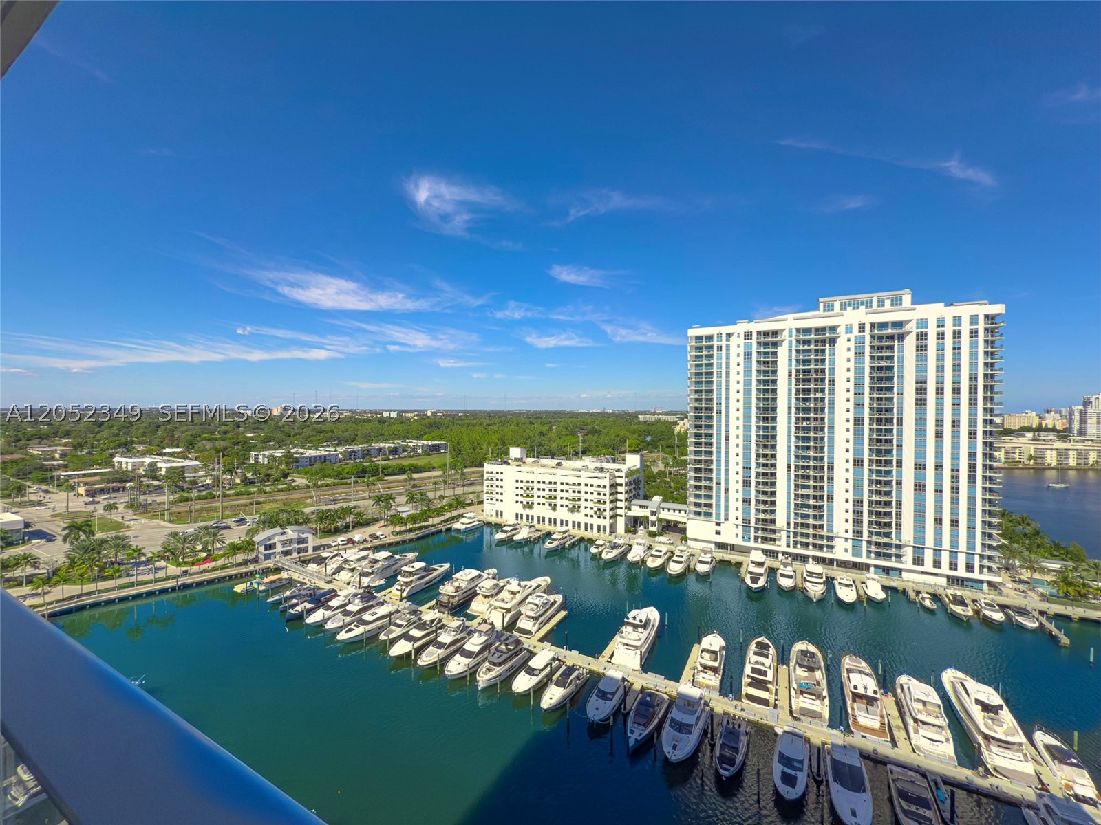 17111 Biscayne Blvd 1705 Property Photo 2