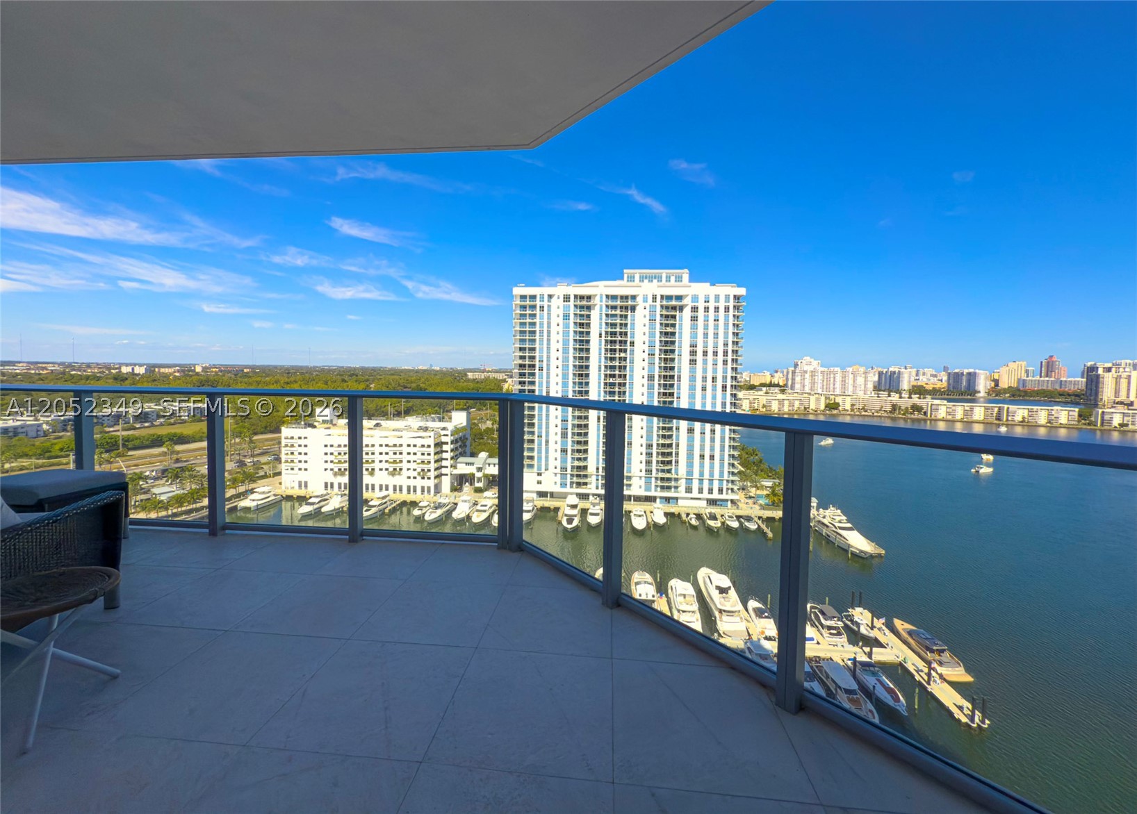 17111 Biscayne Blvd 1705 Property Photo 3