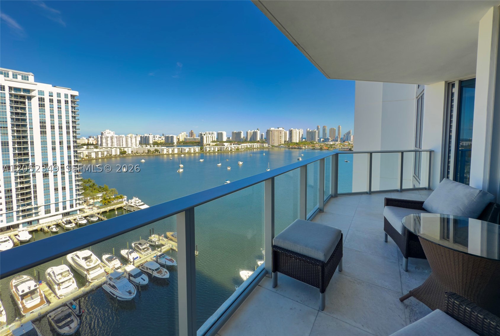 17111 Biscayne Blvd 1705 Property Photo 4