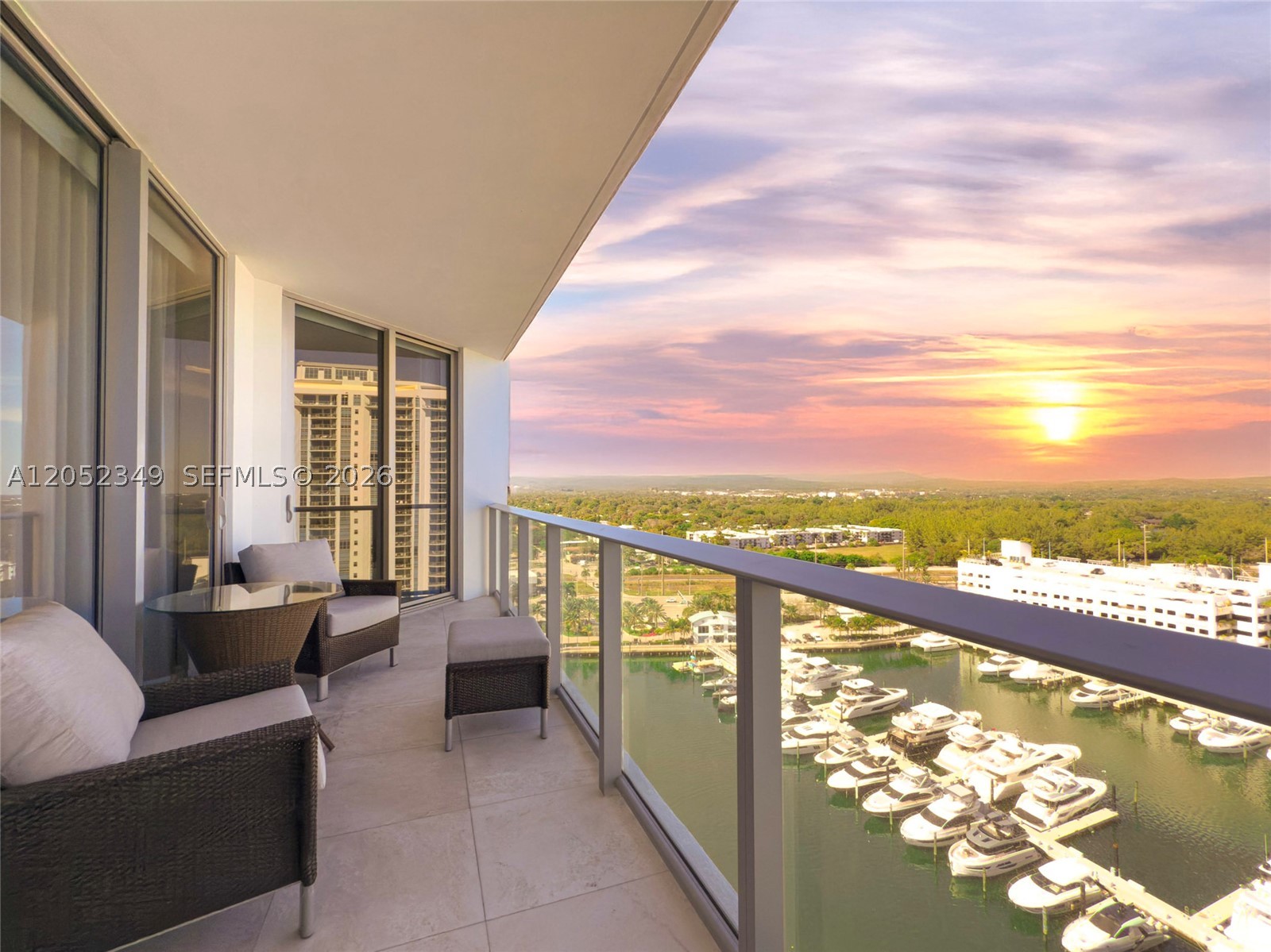 17111 Biscayne Blvd 1705 Property Photo 5