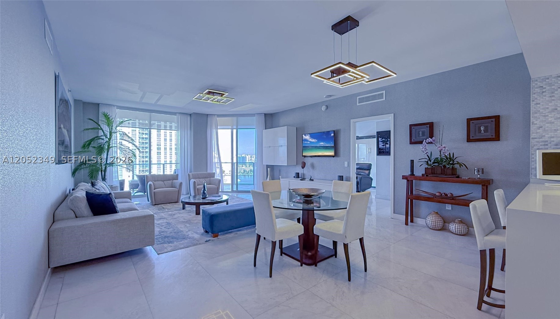 17111 Biscayne Blvd 1705 Property Photo 9