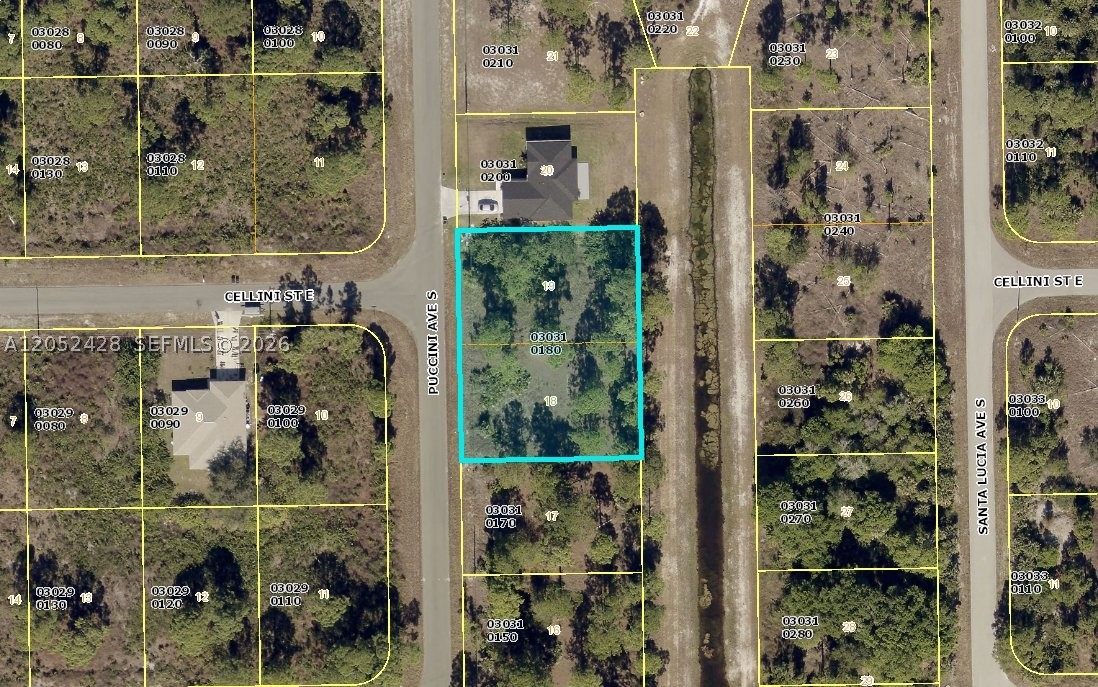 809 S Puccini Ave. S Property Photo 1