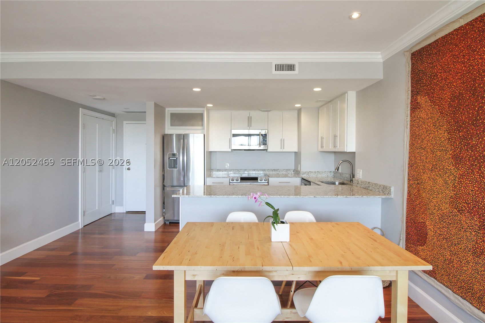 2451 Brickell Ave 7p Property Photo 3