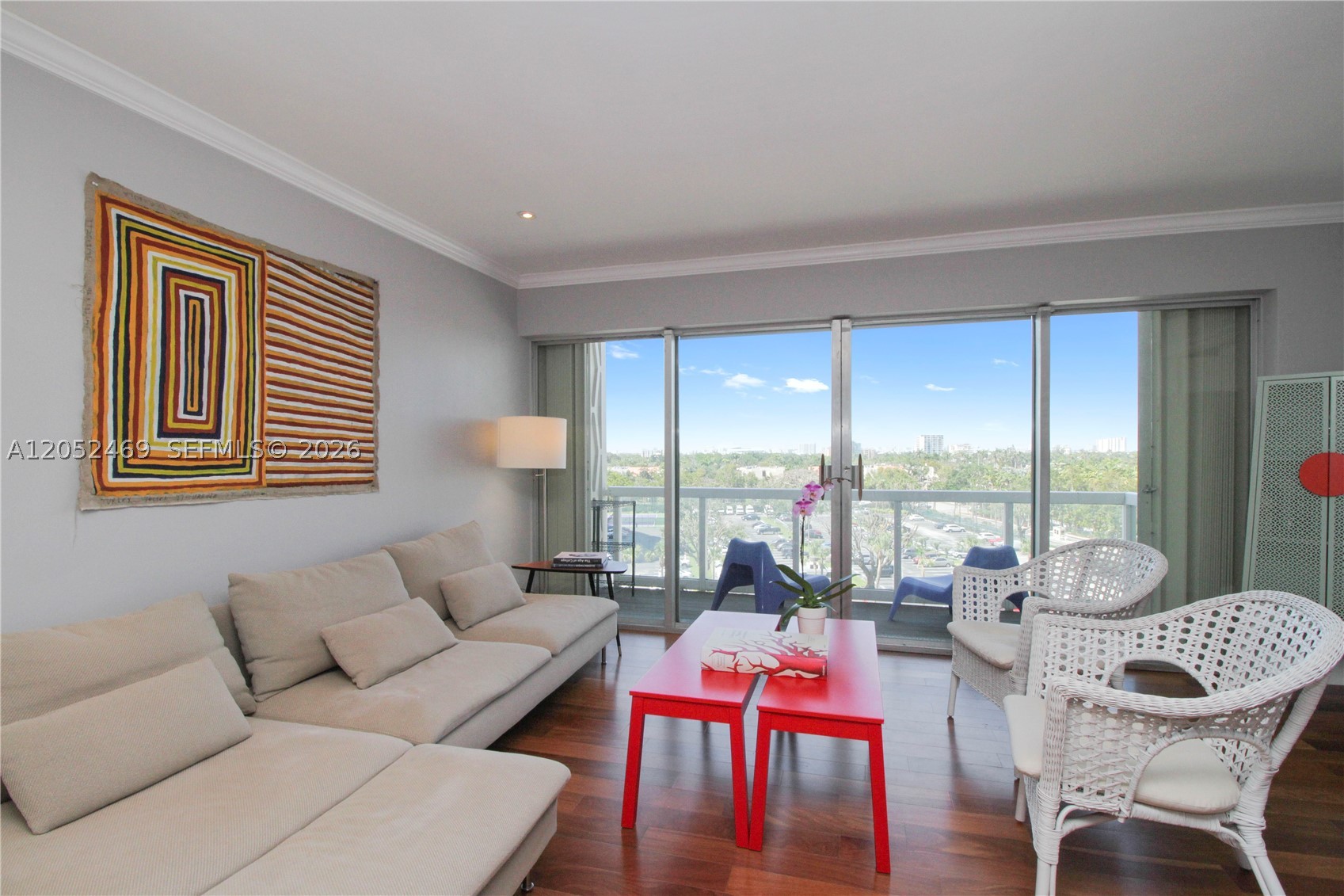 2451 Brickell Ave 7p Property Photo 4