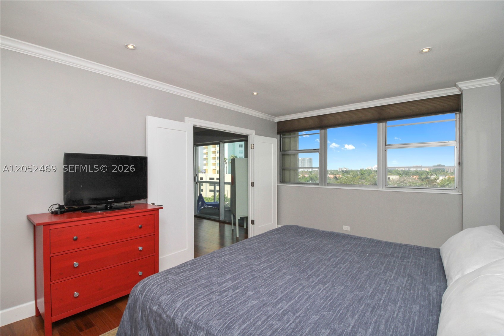2451 Brickell Ave 7p Property Photo 9