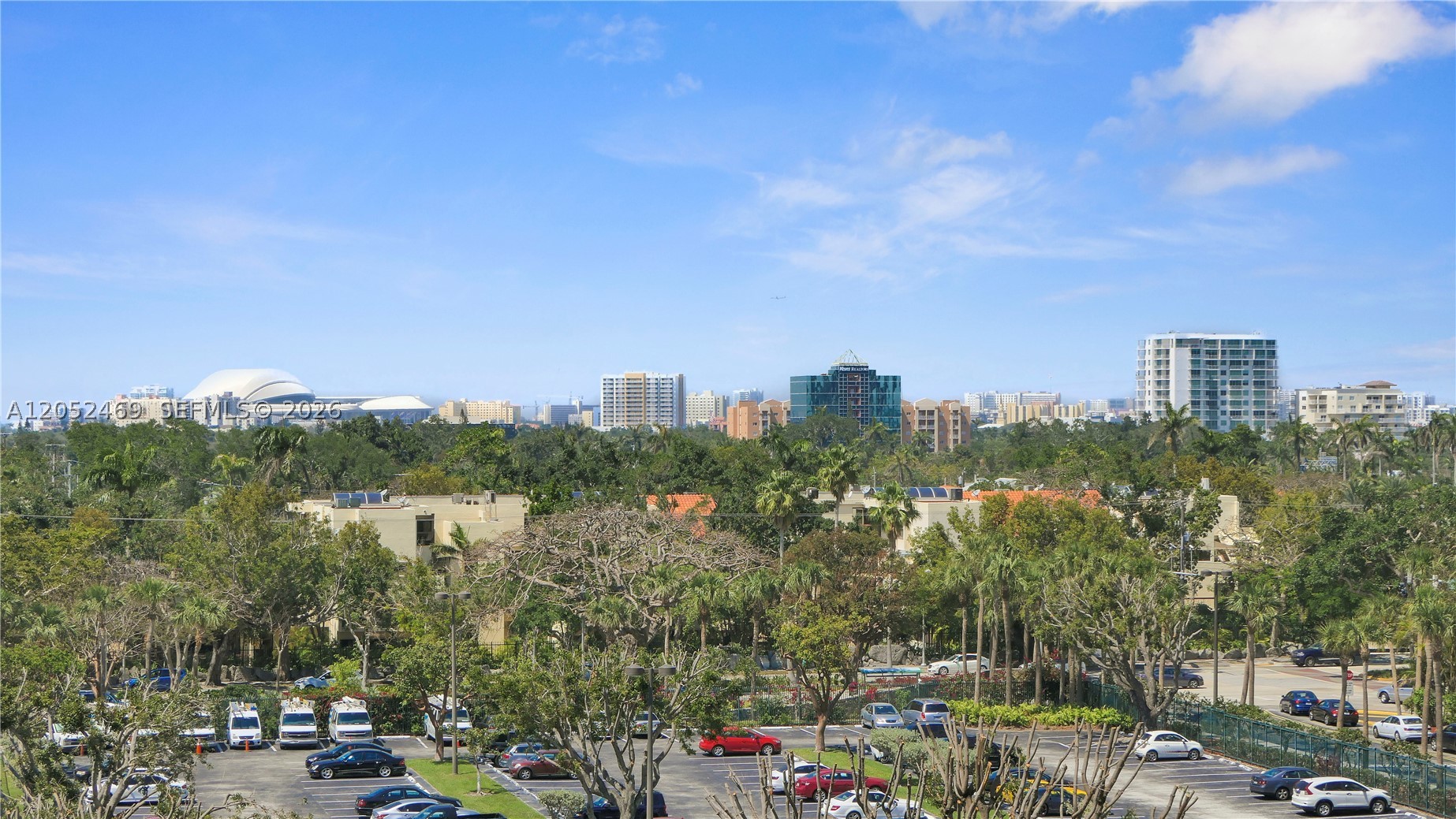 2451 Brickell Ave 7p Property Photo 10