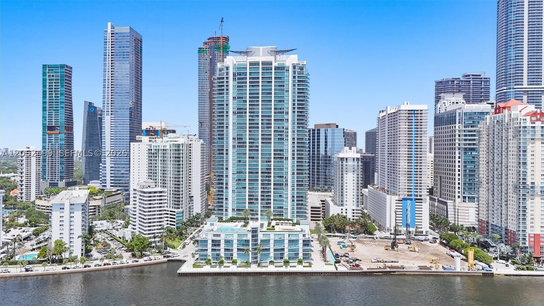 1331 Brickell Bay Dr BL-26 Property Image