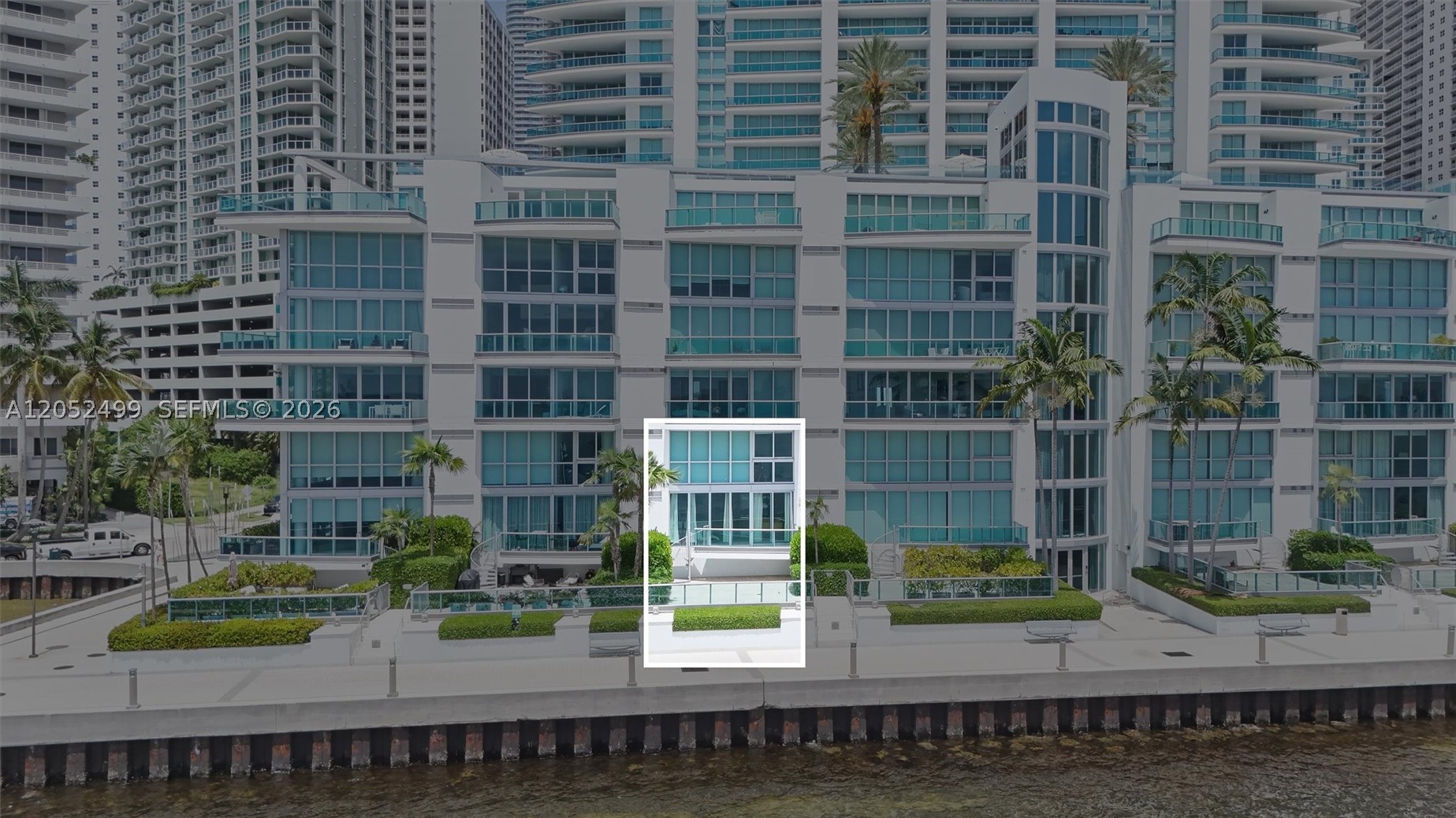 1331 Brickell Bay Dr Bl-26 Property Photo 2