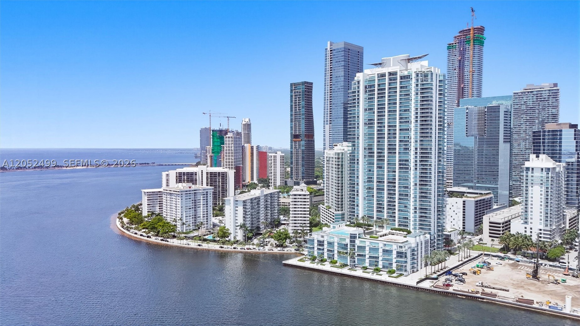 1331 Brickell Bay Dr Bl-26 Property Photo 4