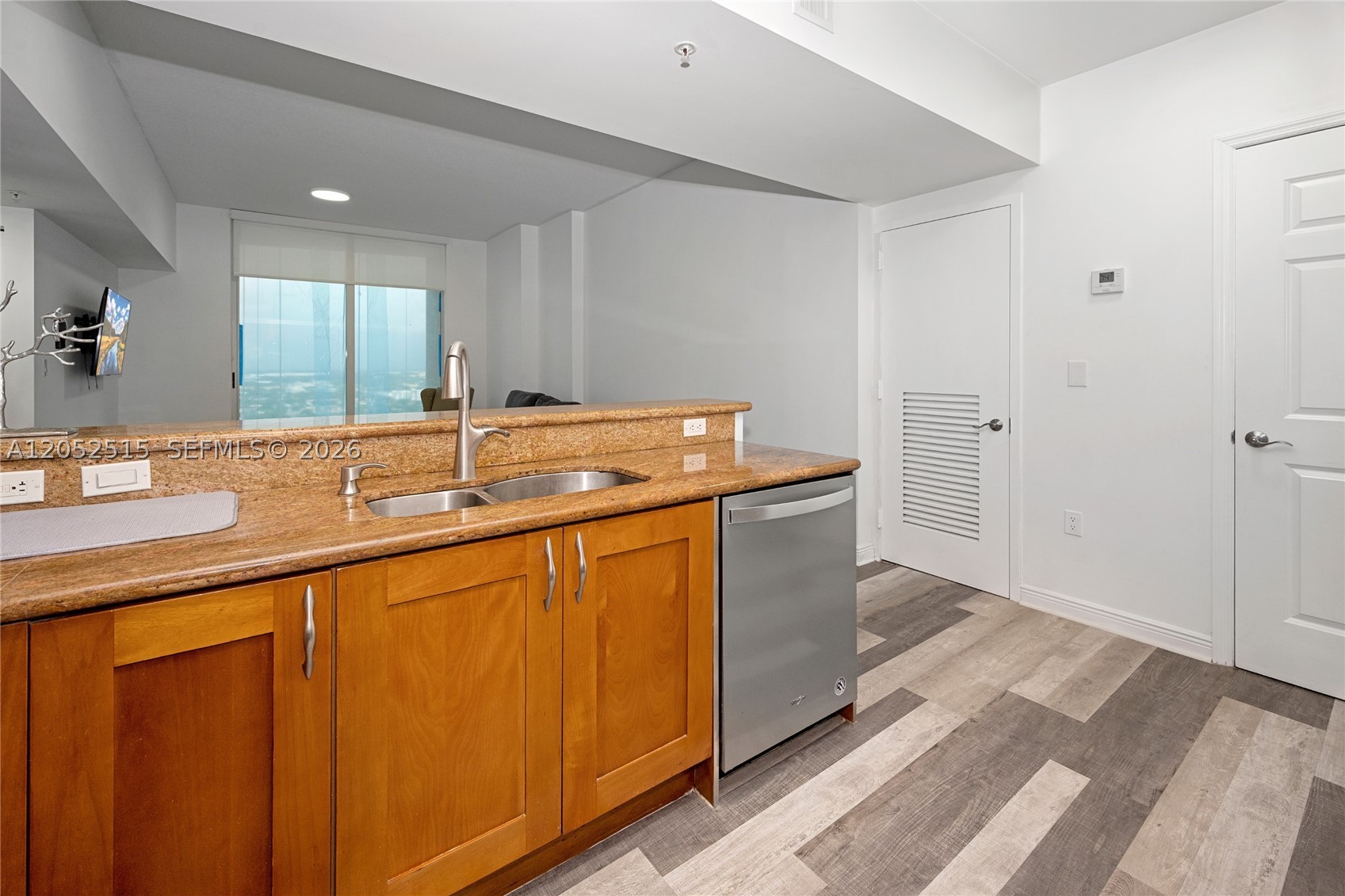 1745 E Hallandale Beach Blvd 2501w Property Photo 6