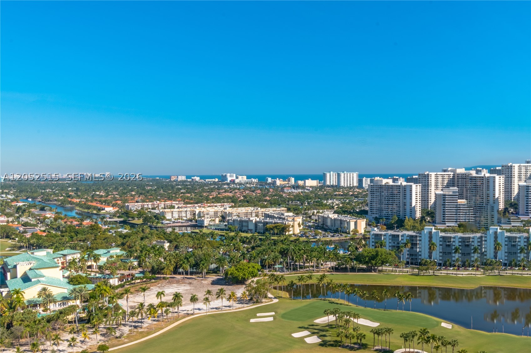 1745 E Hallandale Beach Blvd 2501w Property Photo 12