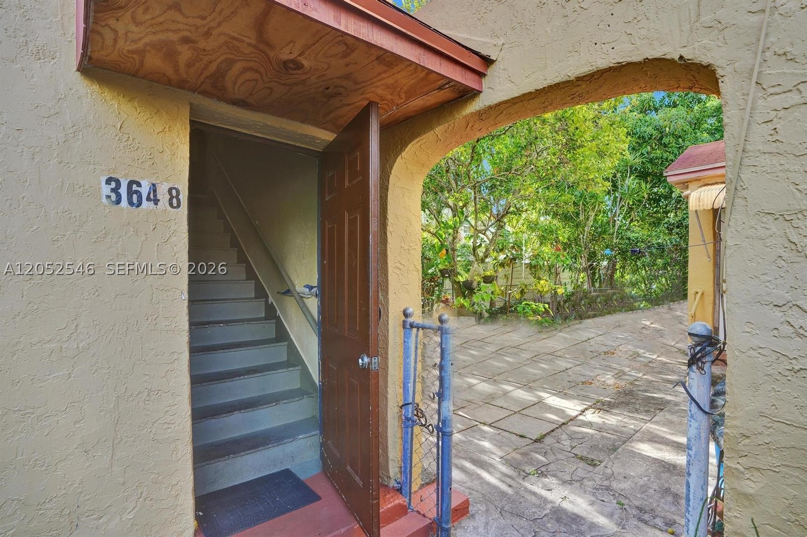3660 NW 20th Ave 4 Property Photo 1