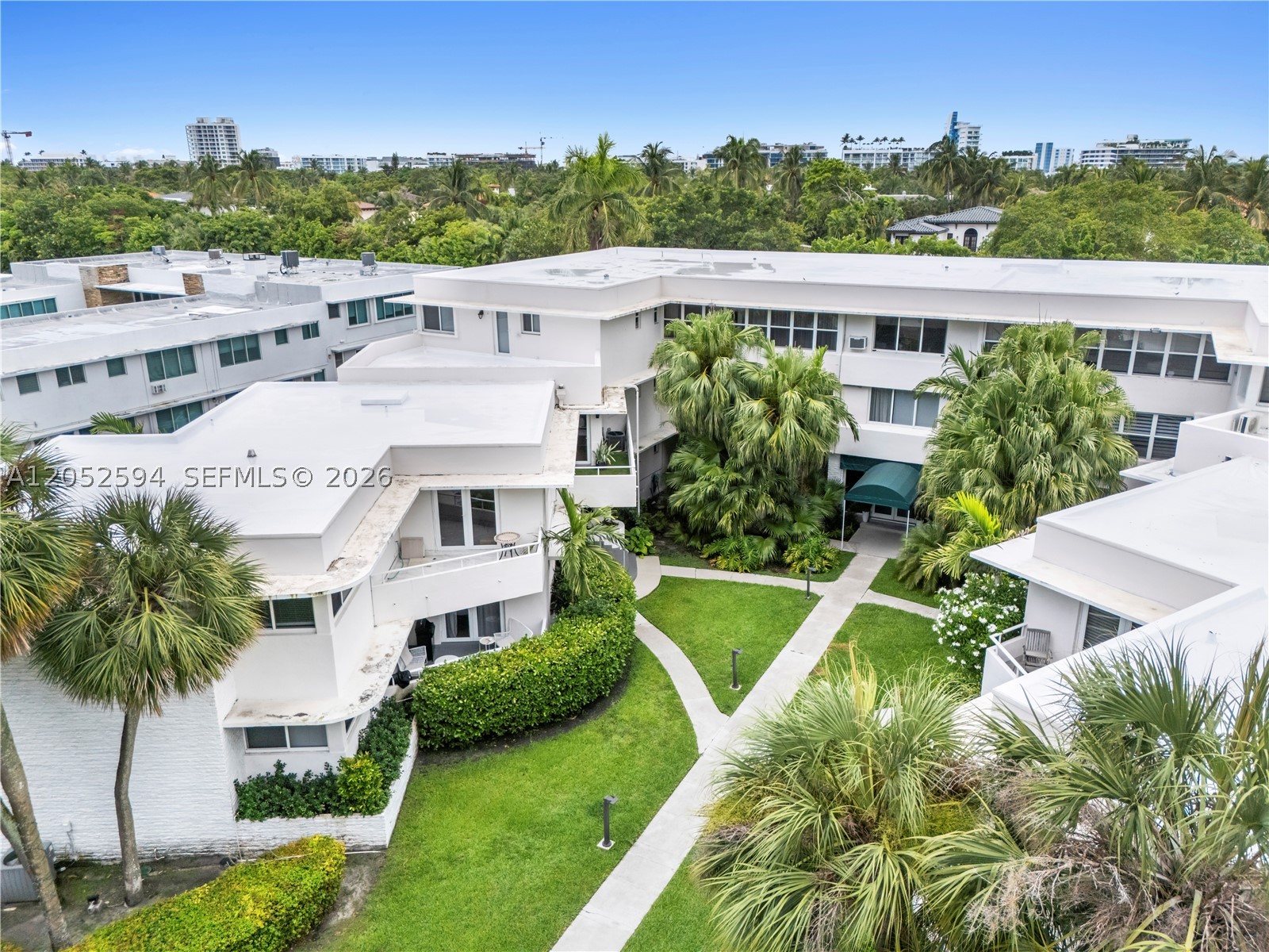 10190 Collins Ave 203 Property Photo 1