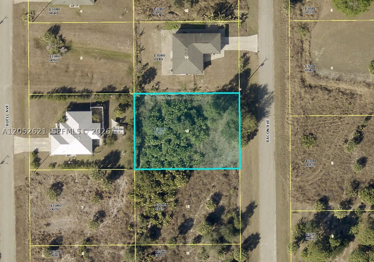 1264 Bacon Ave Property Photo 1