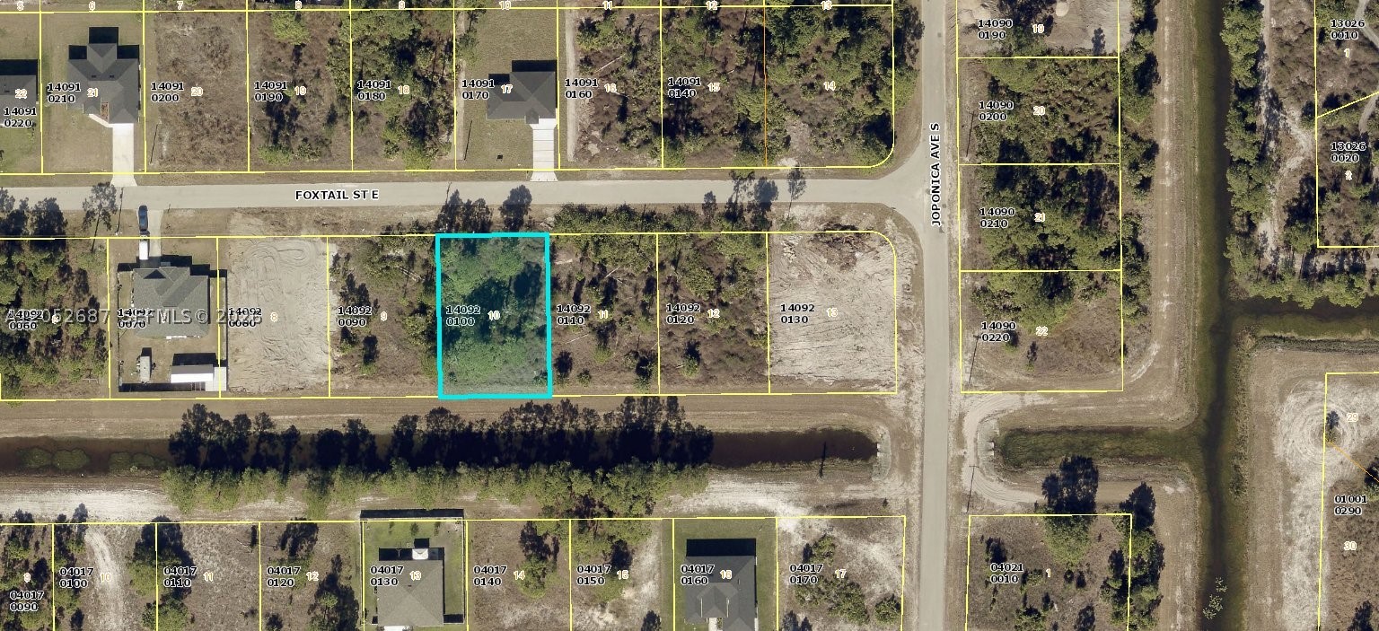 854 Foxtail St. Property Photo 1