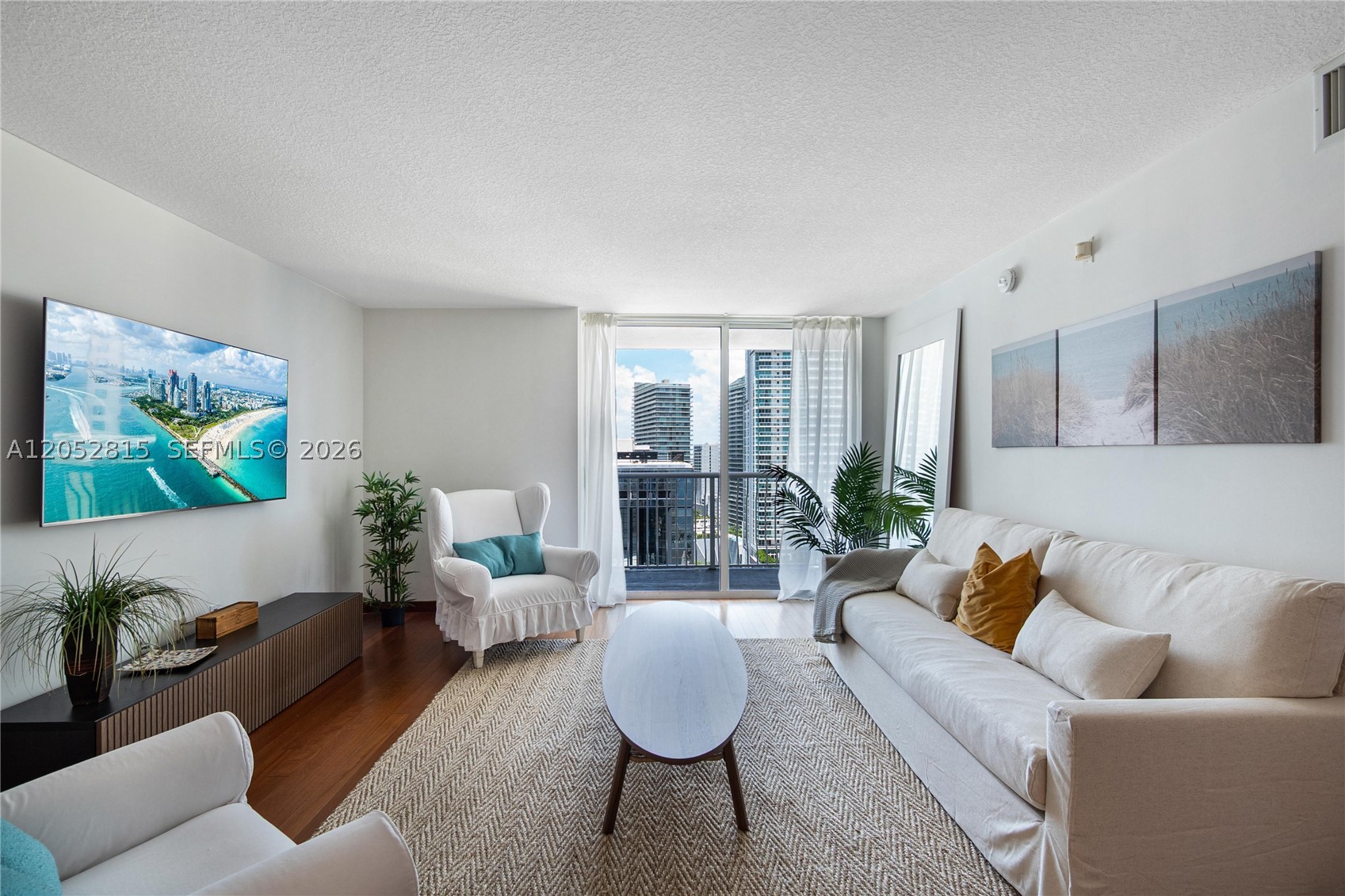 1200 Brickell Bay Dr 2824 Property Photo 2