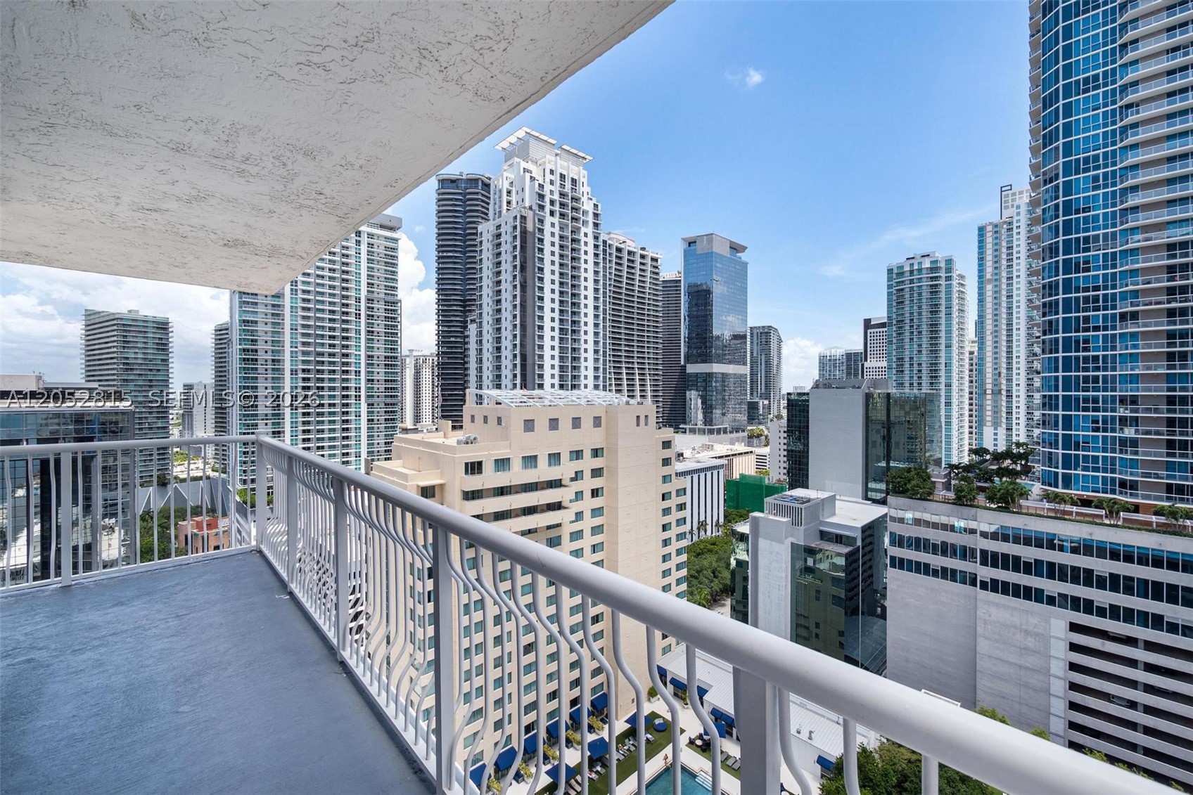 1200 Brickell Bay Dr 2824 Property Photo 22