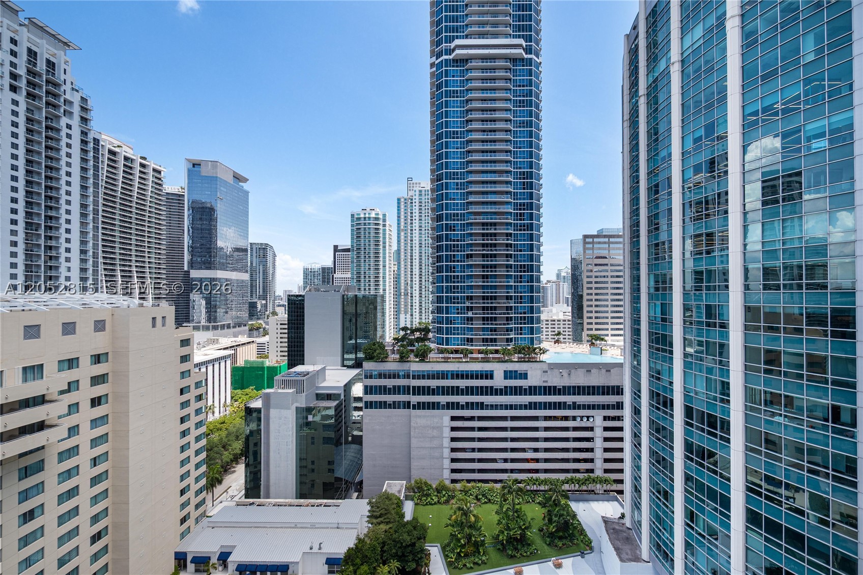 1200 Brickell Bay Dr 2824 Property Photo 24