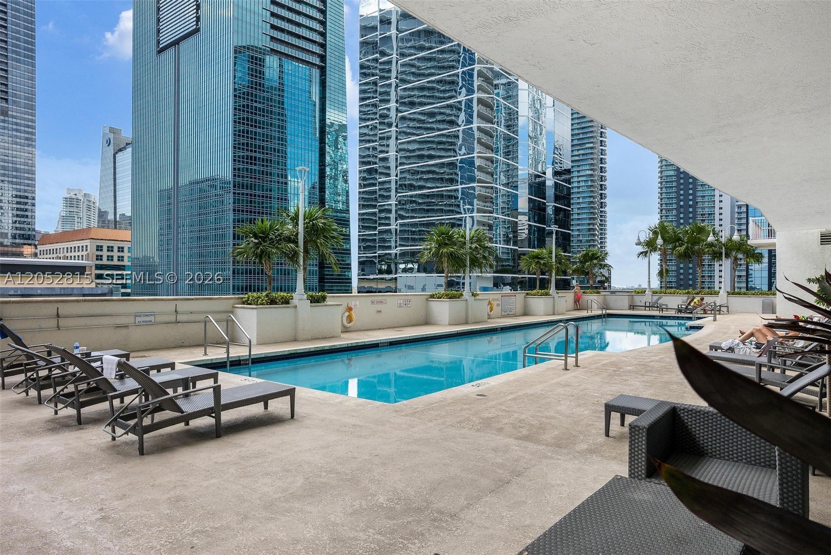 1200 Brickell Bay Dr 2824 Property Photo 31