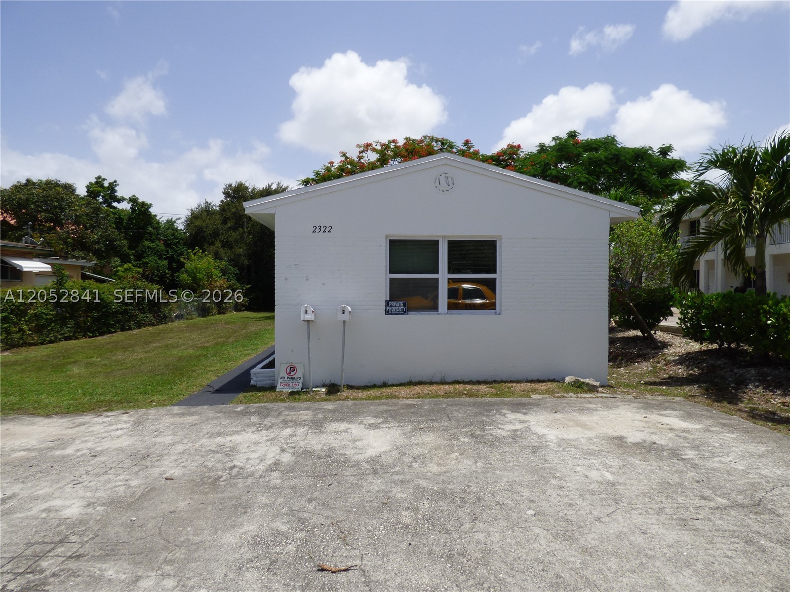 2322 Johnson St 1 Property Photo 2