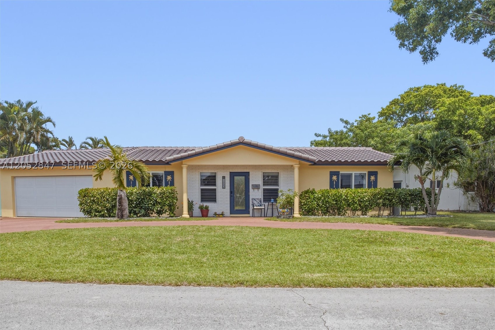 3650 NW 17th Ter