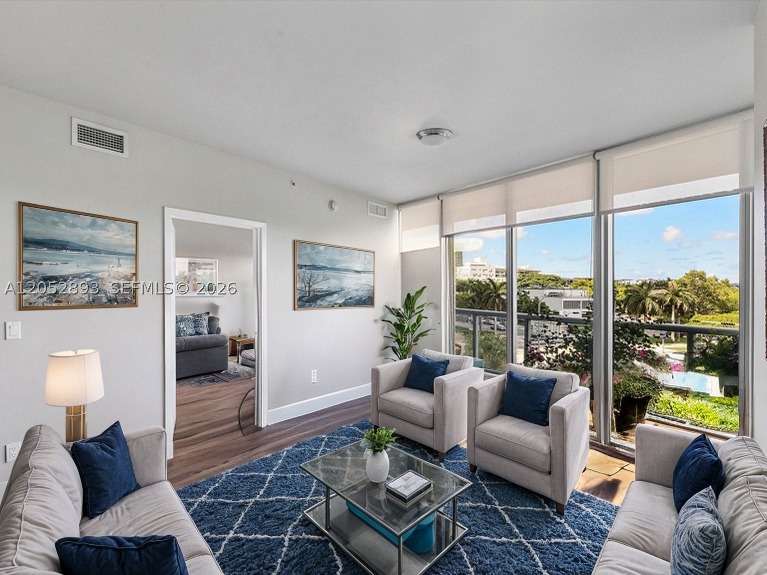 888 Biscayne Blvd 509 Property Photo 1