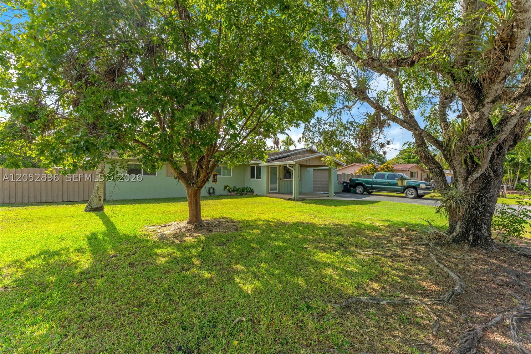 27205 Sw 162nd Ct Property Photo 1