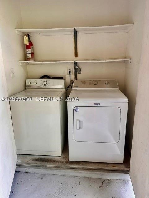 10670 Sw 156th Pl 301 Property Photo 4