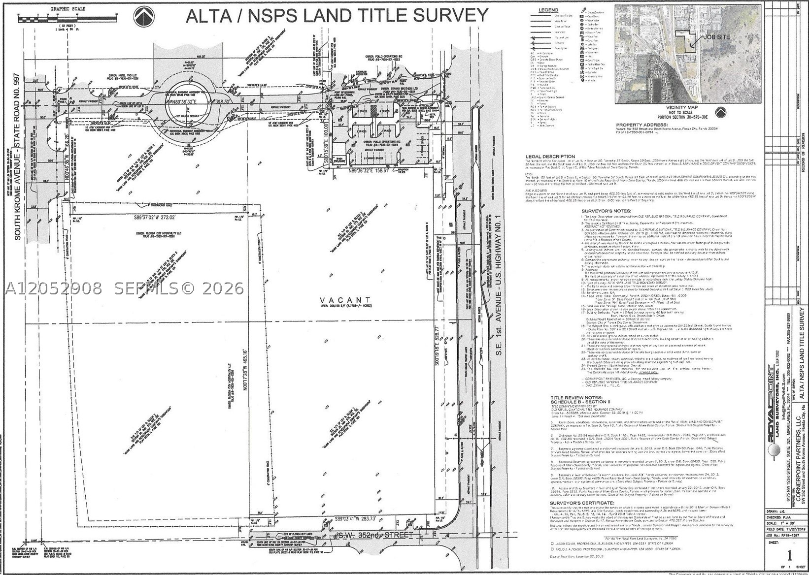 352xx S Dixie Hwy Property Photo 8