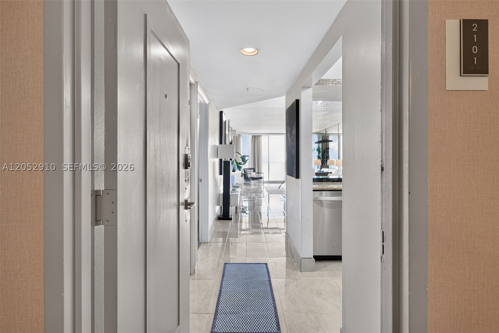 17375 Collins Ave 2101 Property Photo 4
