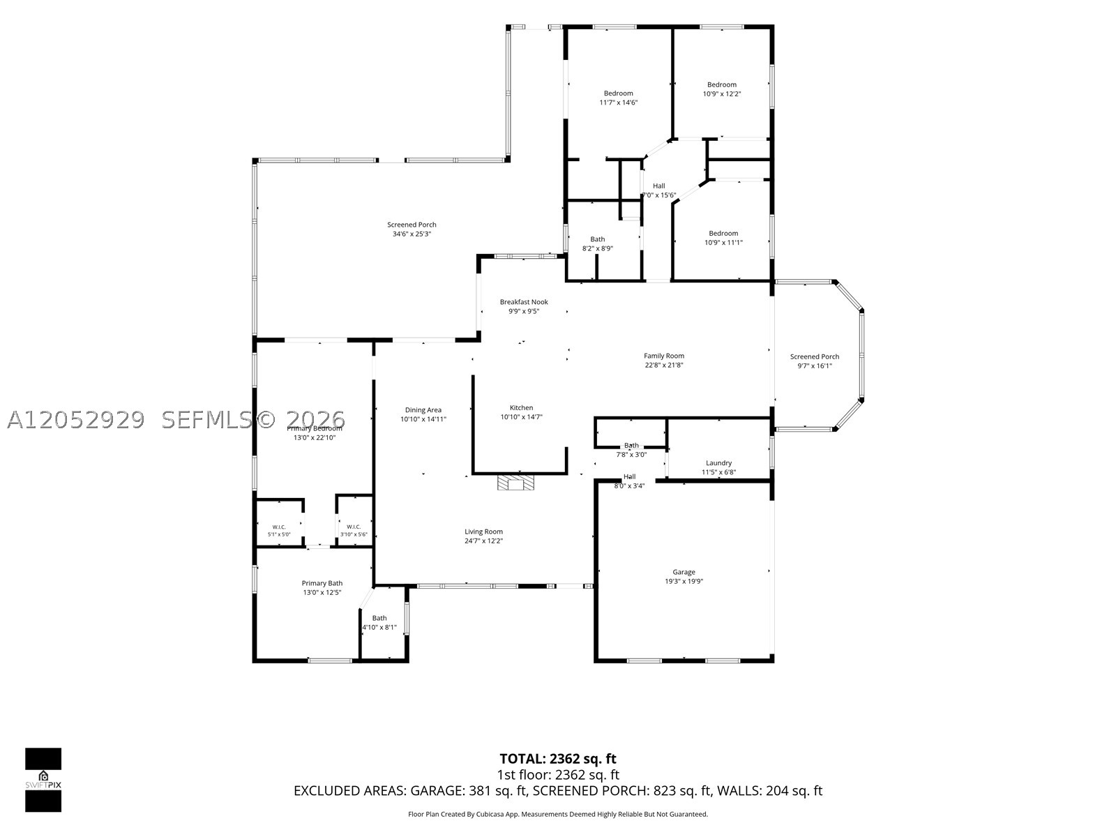 2255 Sw 145th Ave Property Photo 9