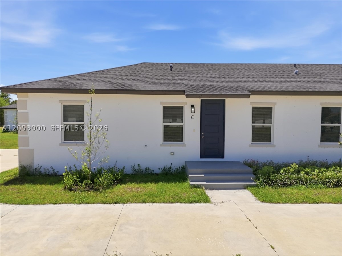 195 Rotonda Blvd W C Property Photo 1