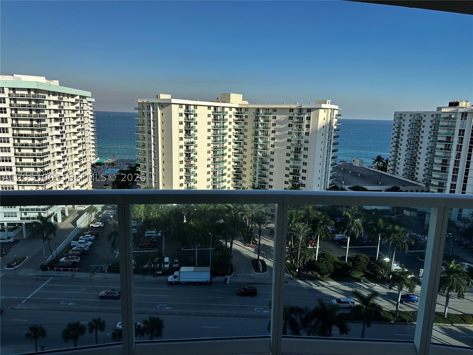 3800 E Ocean Dr 1518 Property Photo 1