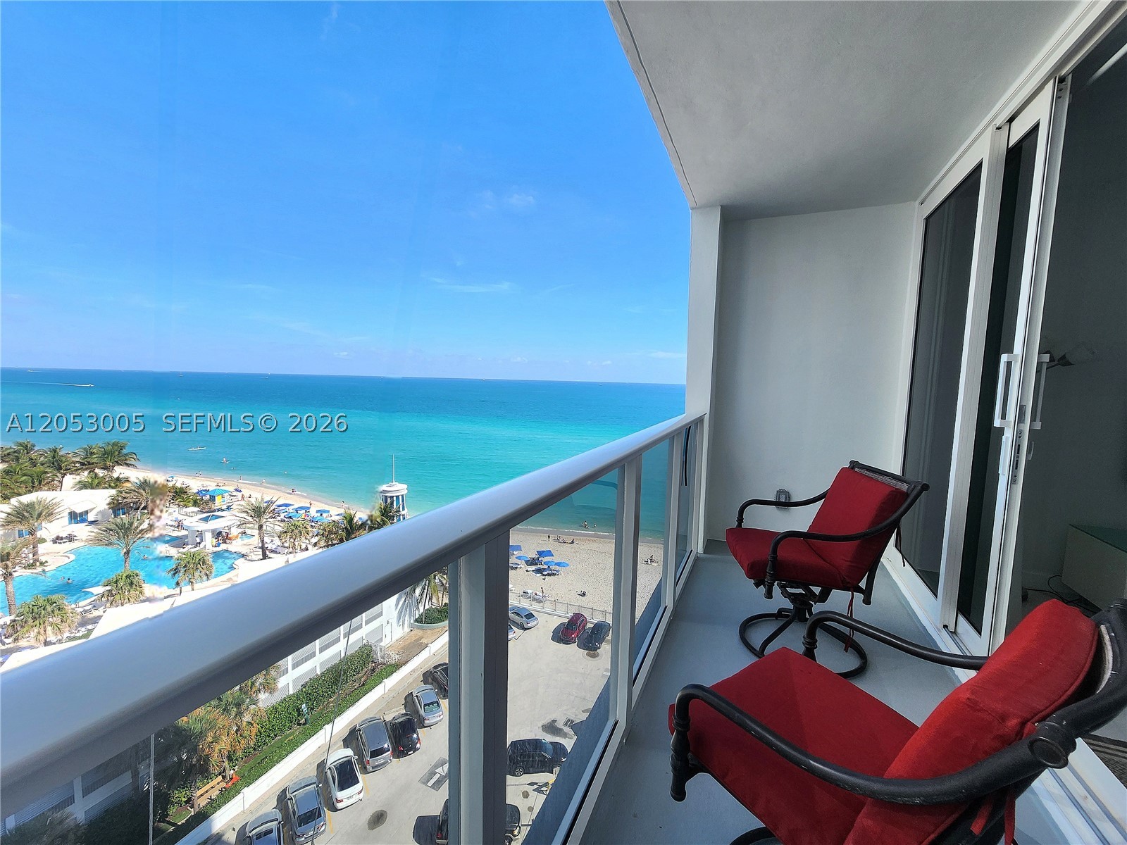 3505 S Ocean Dr 1011 Property Photo 1
