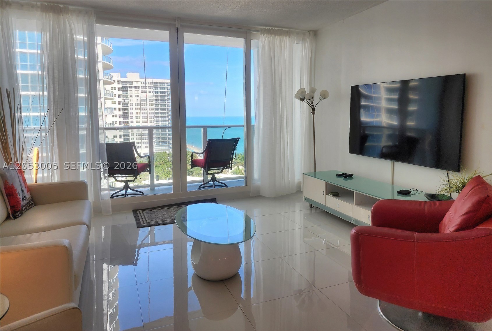 3505 S Ocean Dr 1011 Property Photo 2