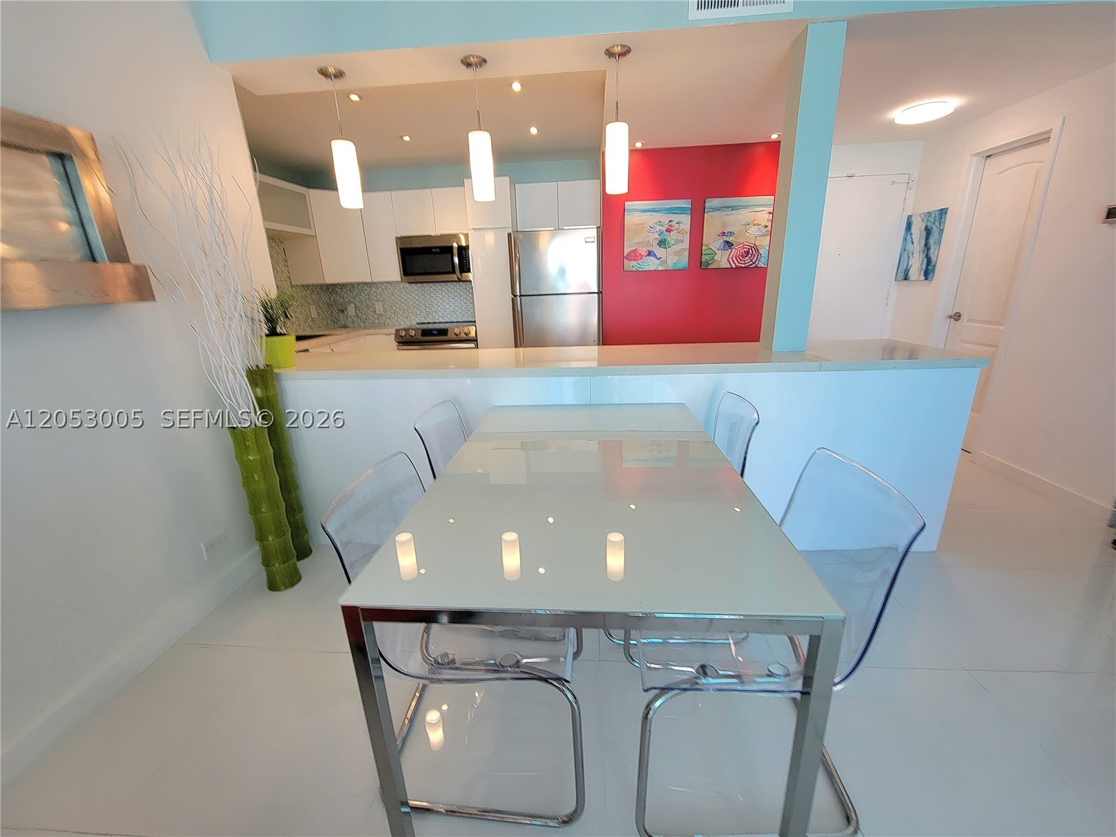 3505 S Ocean Dr 1011 Property Photo 4