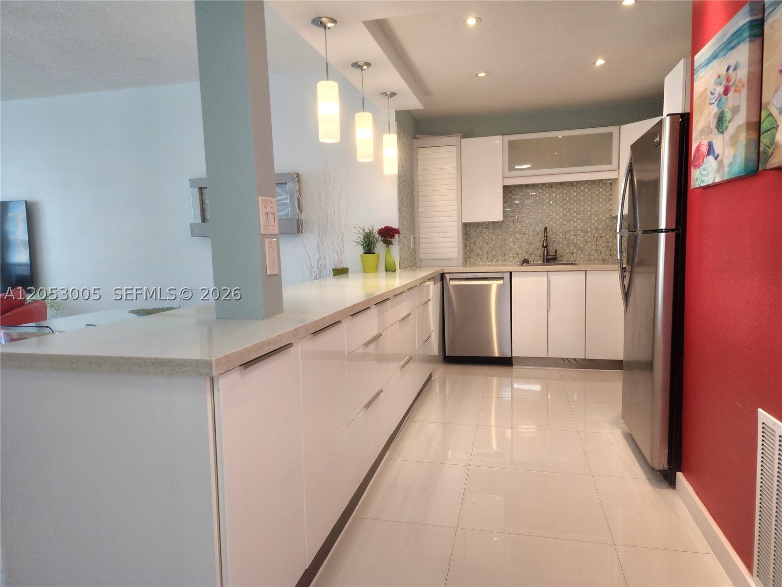 3505 S Ocean Dr 1011 Property Photo 9
