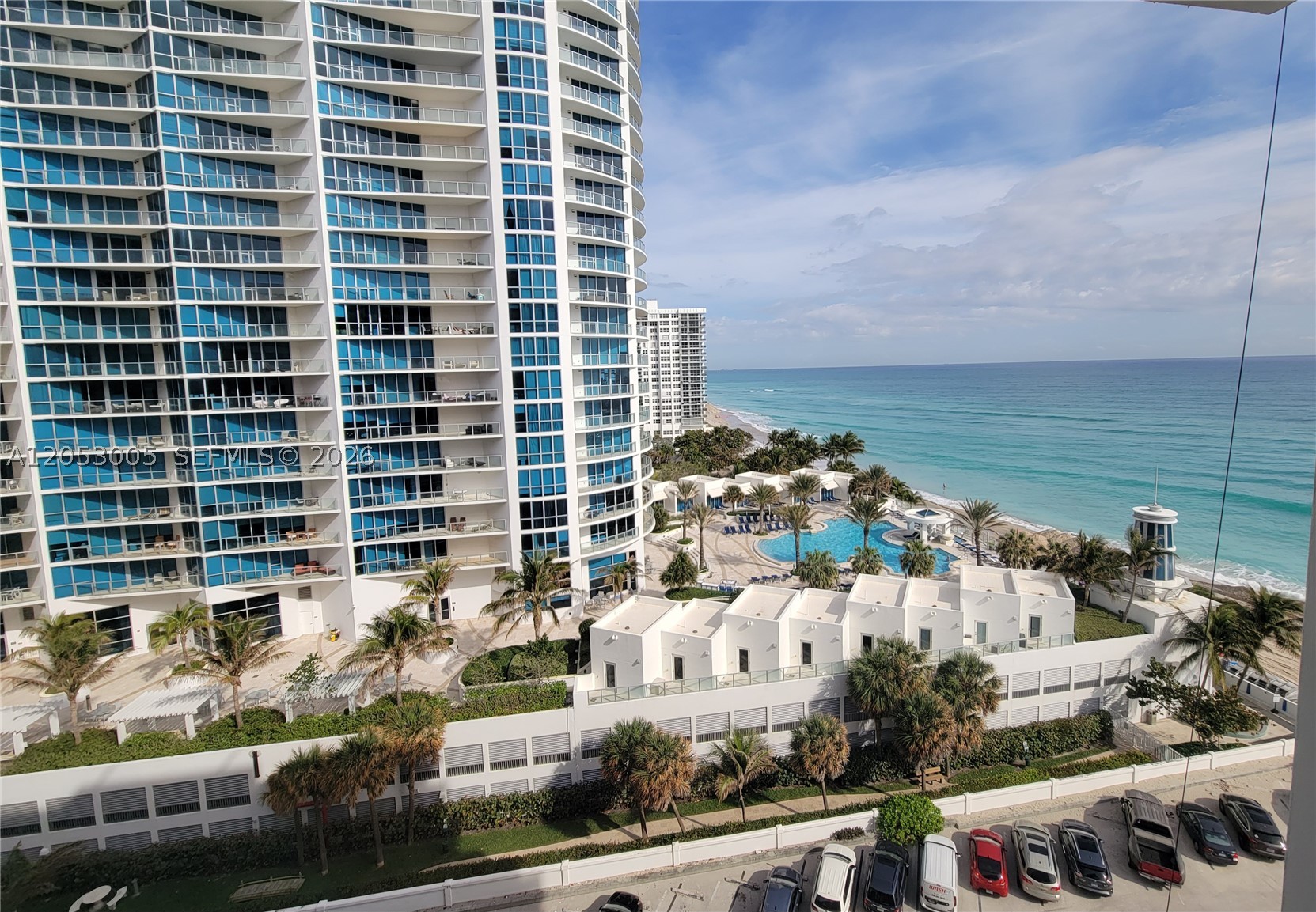 3505 S Ocean Dr 1011 Property Photo 14