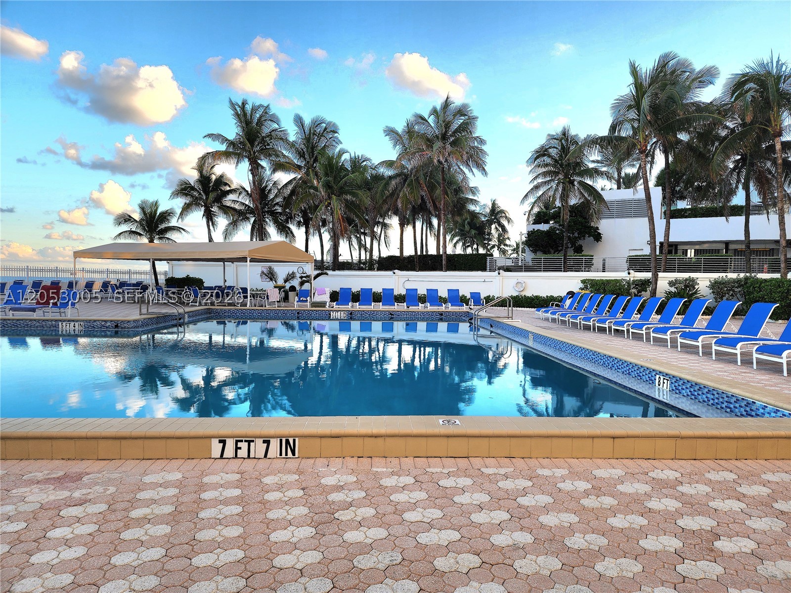 3505 S Ocean Dr 1011 Property Photo 20