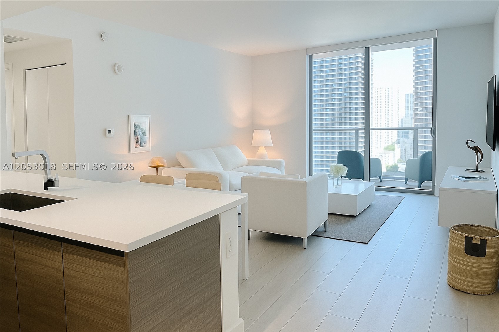 1100 S Miami Ave 3109 Property Photo 4