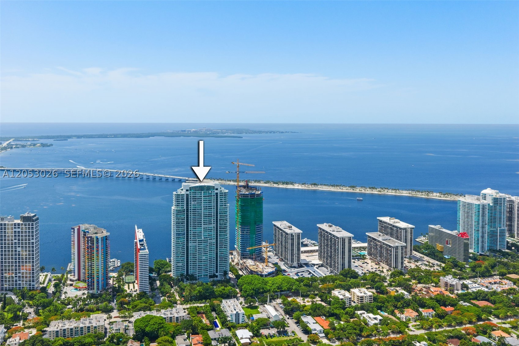 1643 Brickell Ave 702 Property Photo 4