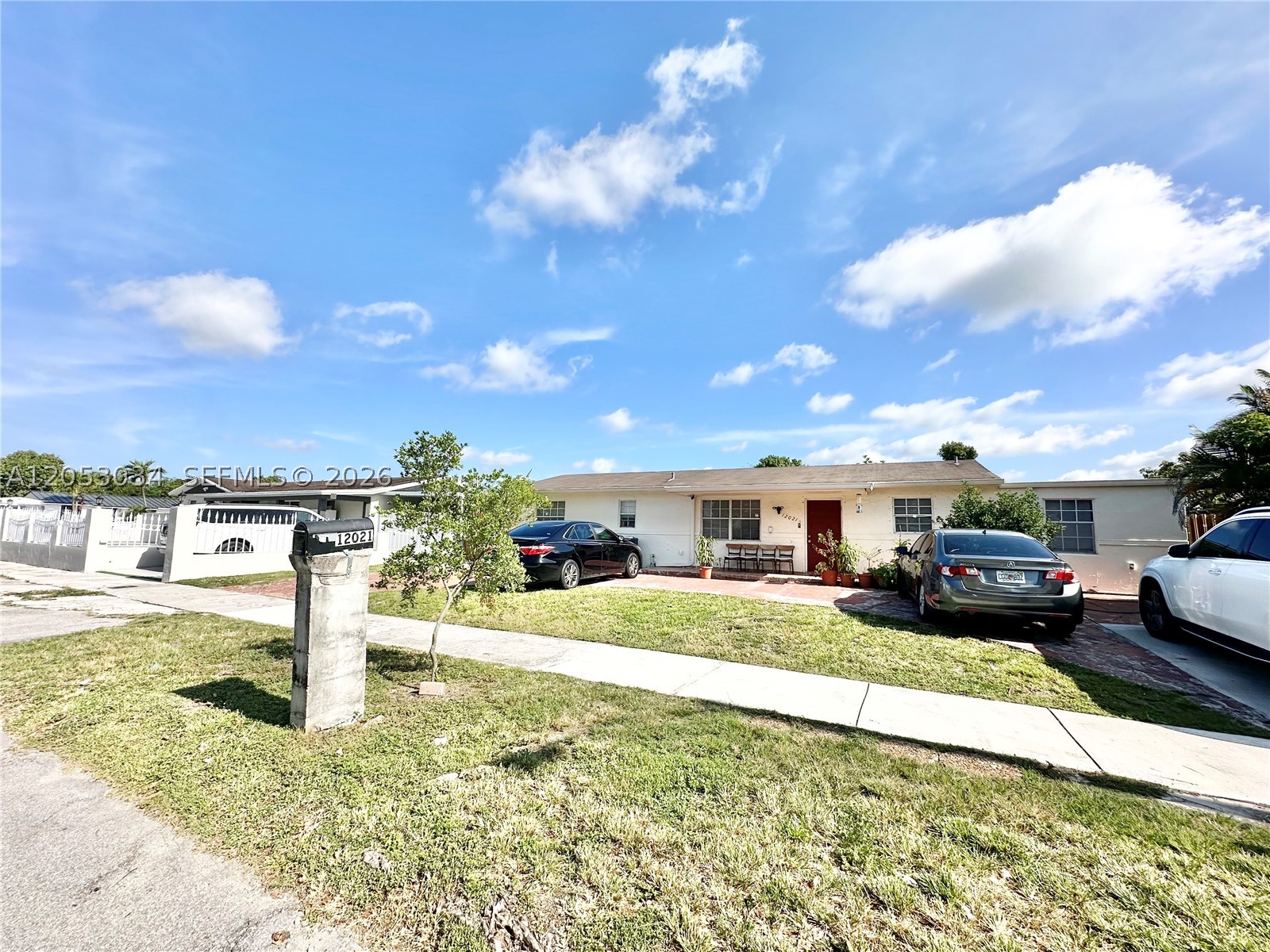 12021 SW 191st St 2 Property Photo 1