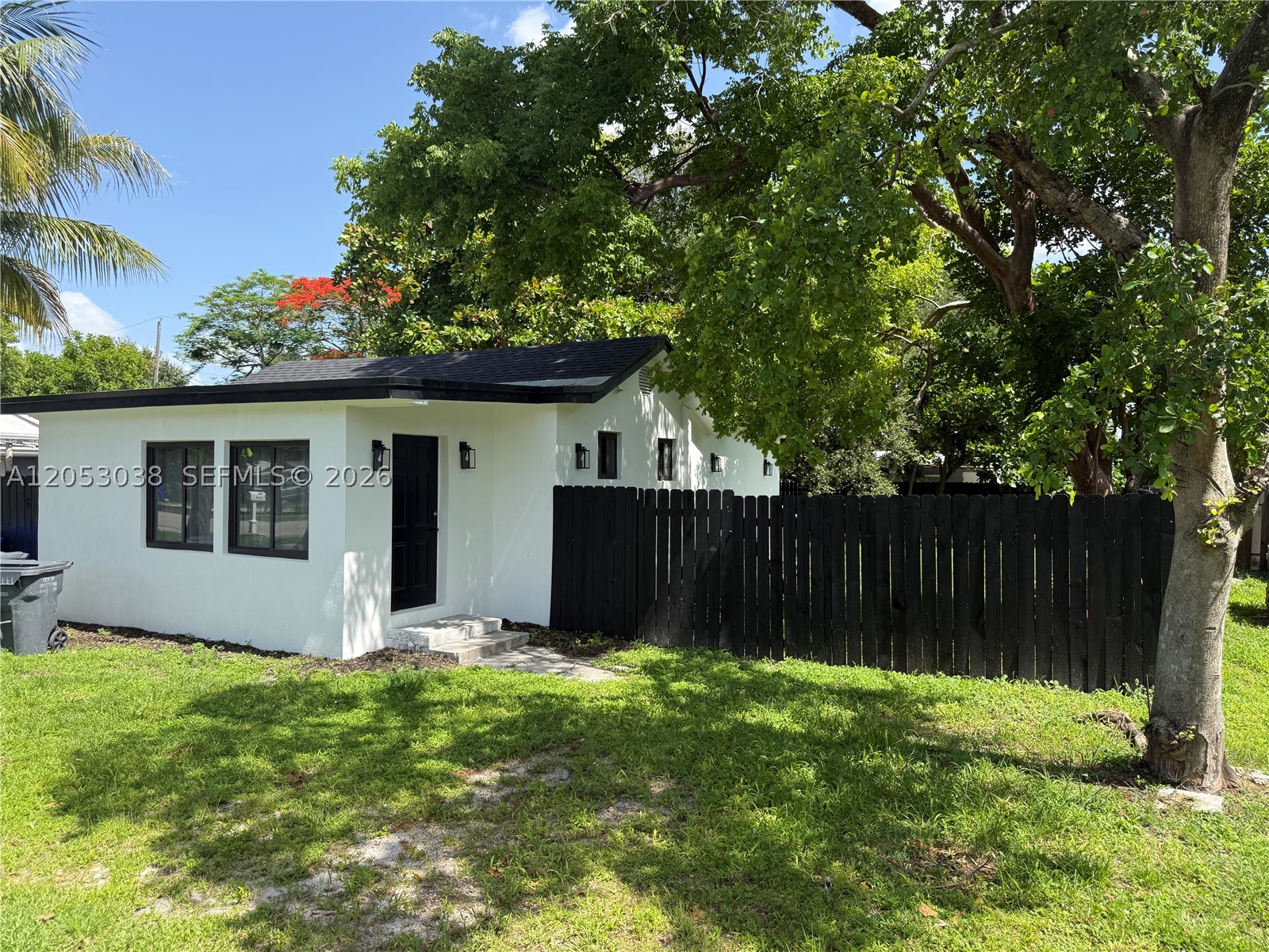 6125 Call St Property Photo 1