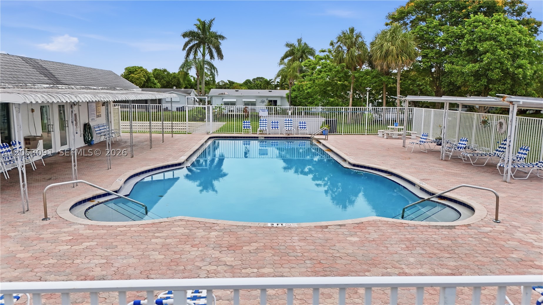 1465 Nw 68th Ter Property Photo 26