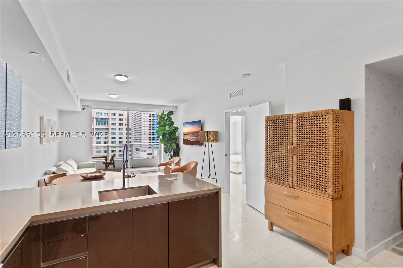 1080 Brickell Ave 1602 Property Photo 3