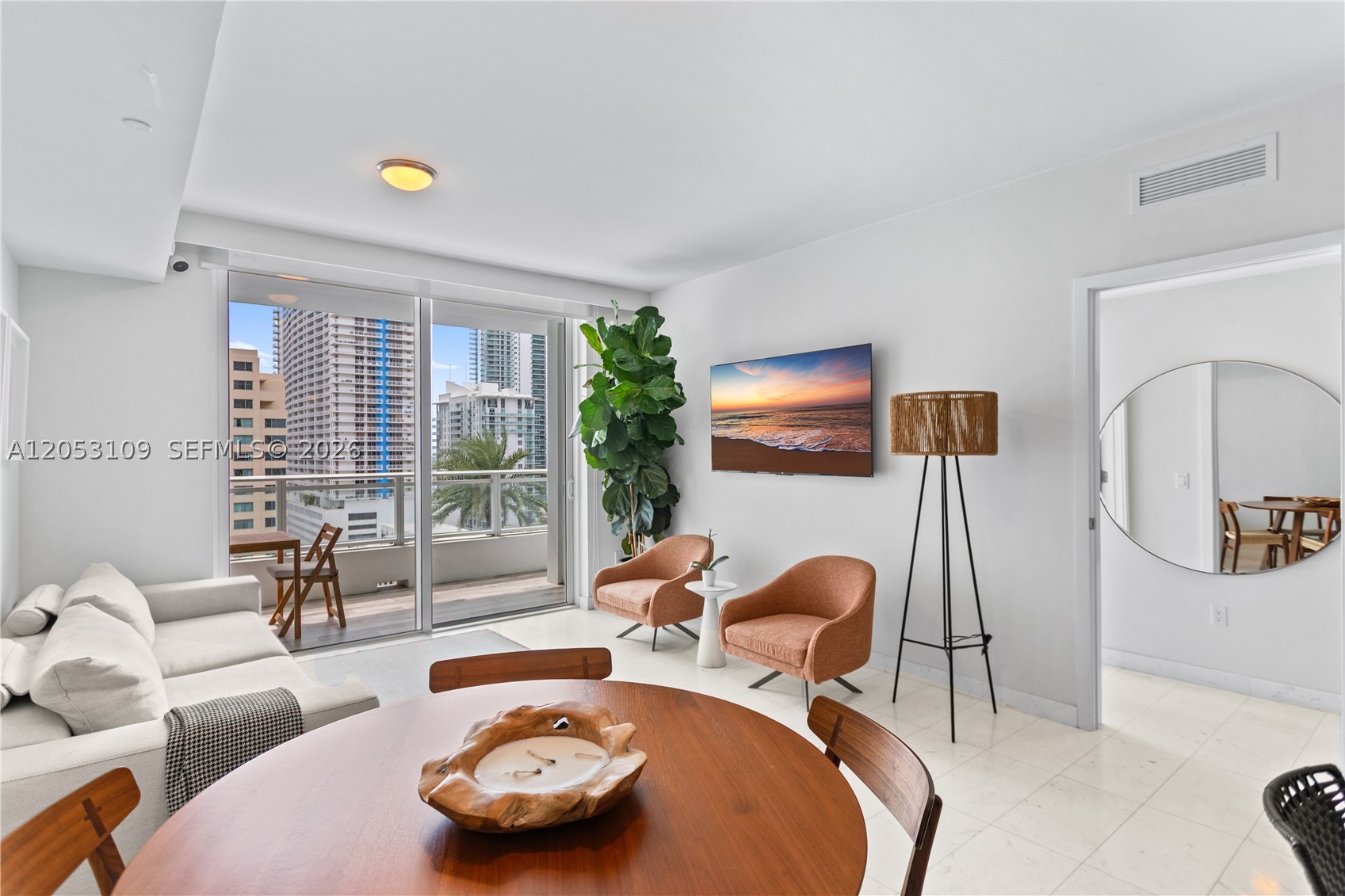1080 Brickell Ave 1602 Property Photo 7