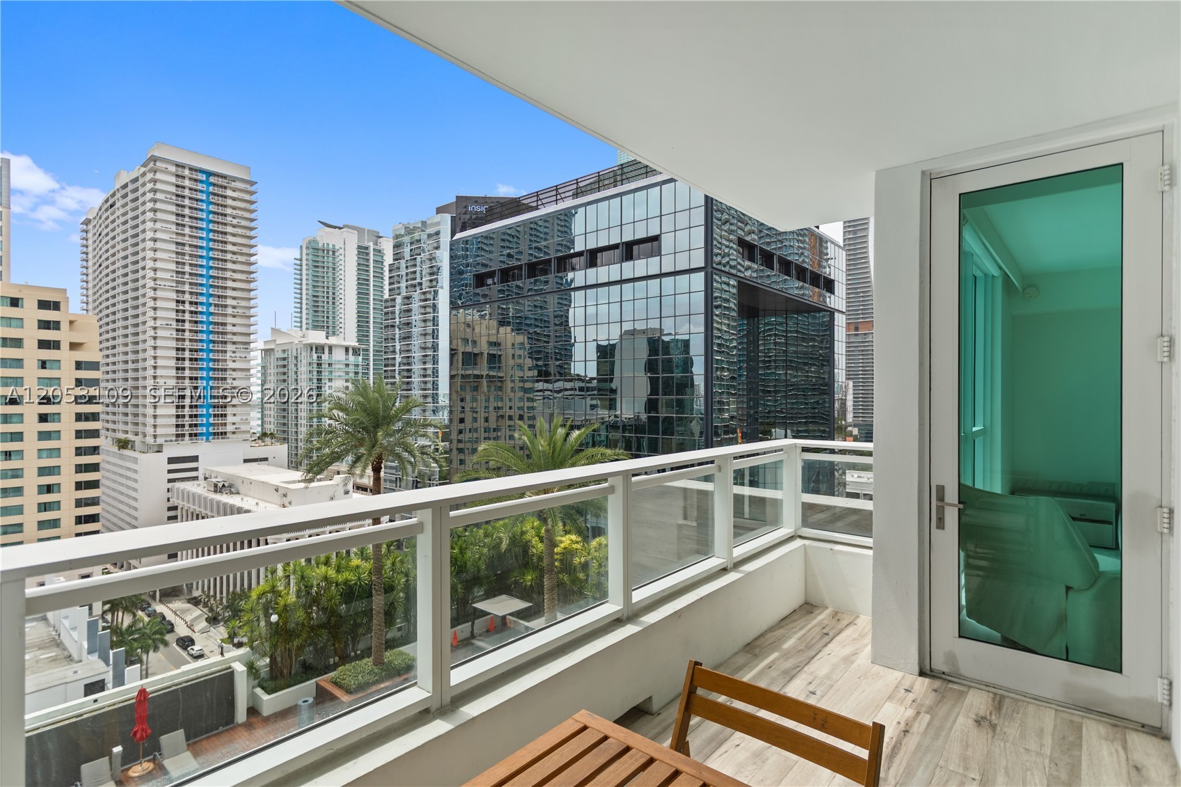 1080 Brickell Ave 1602 Property Photo 10