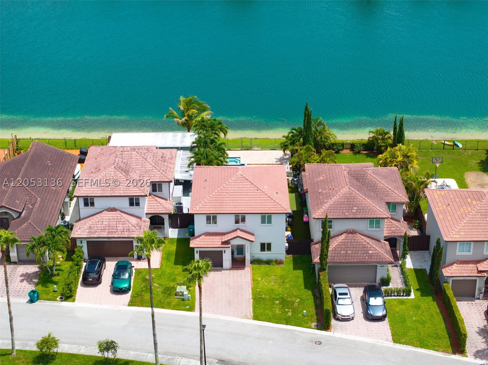 12050 SW 135th Ter